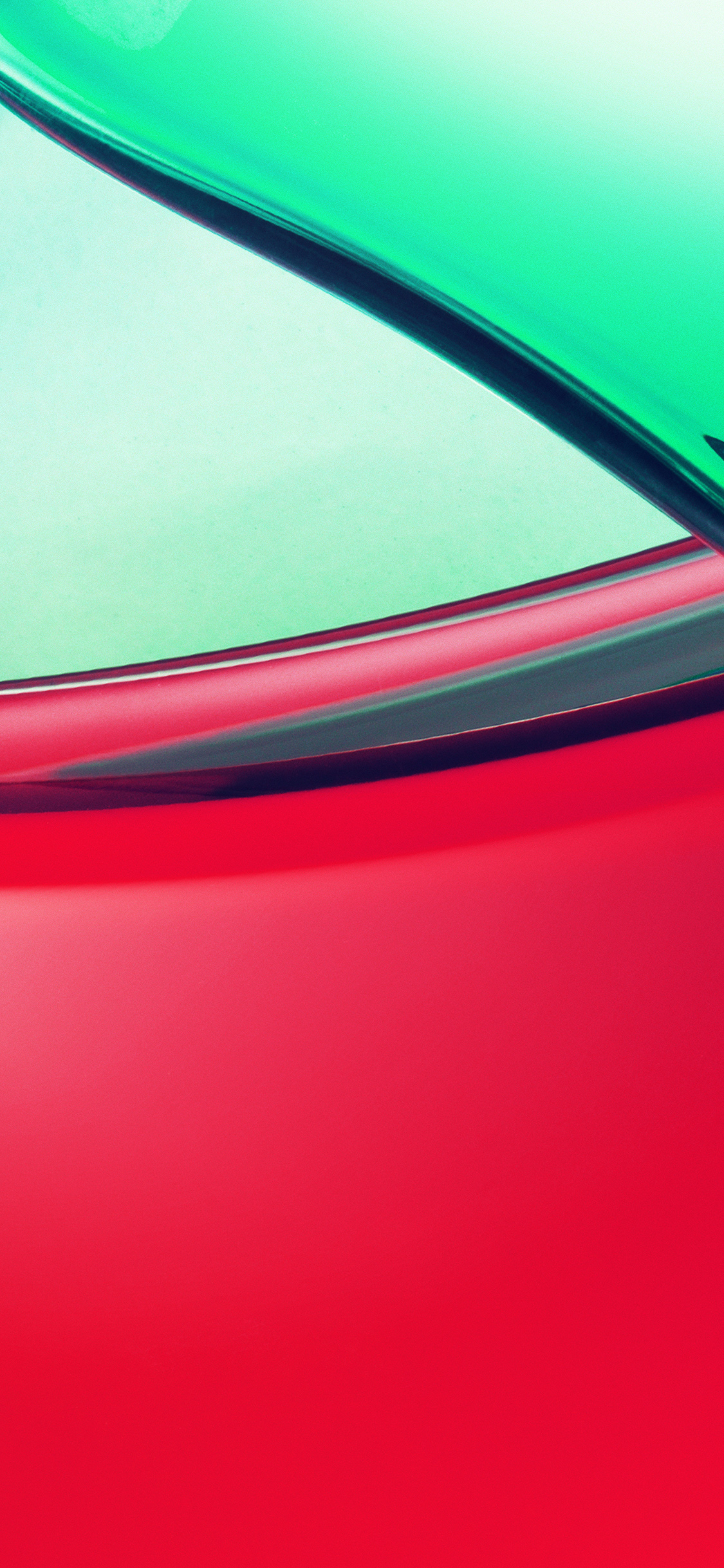 Moto Water Drip Abstract Pattern