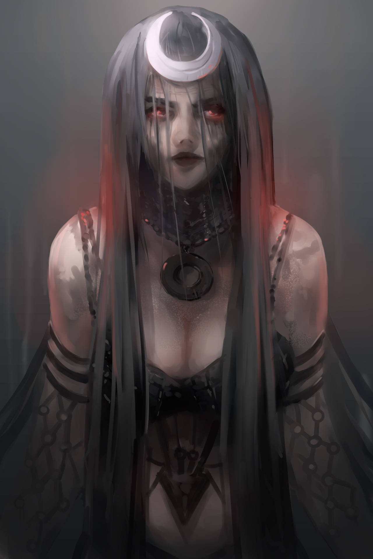 Download free Enchantress Graphic Art