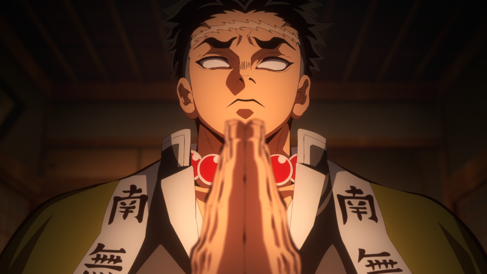 Download Anime Demon Slayer: Kimetsu No