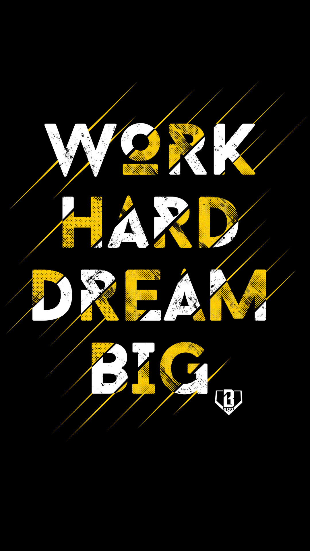 Wallpaper Wednesday Hard Dream