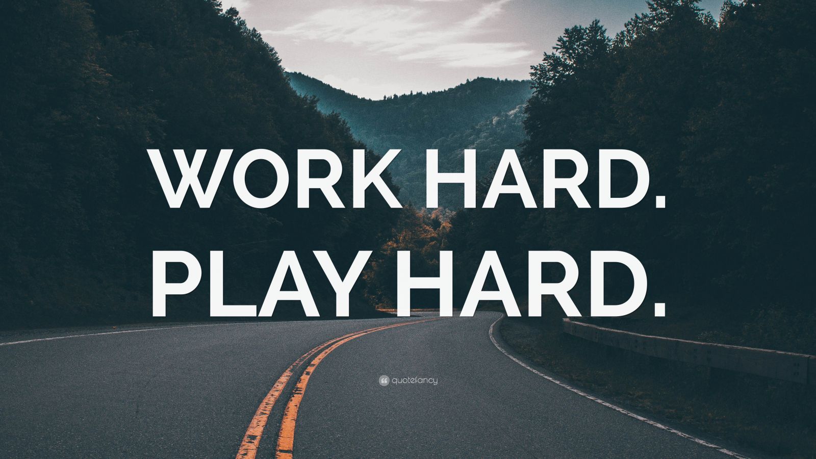 Work Hard Wallpaper 2024