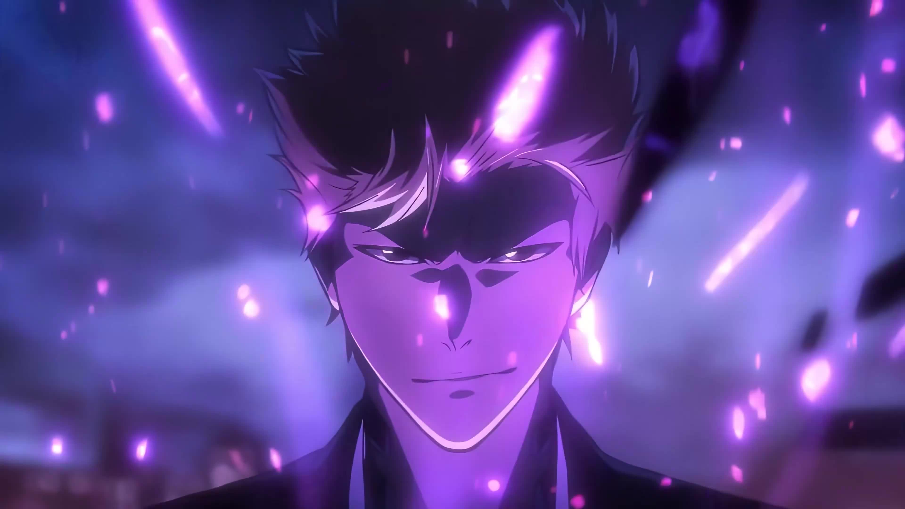 Bleach 4K Live PC Wallpaper