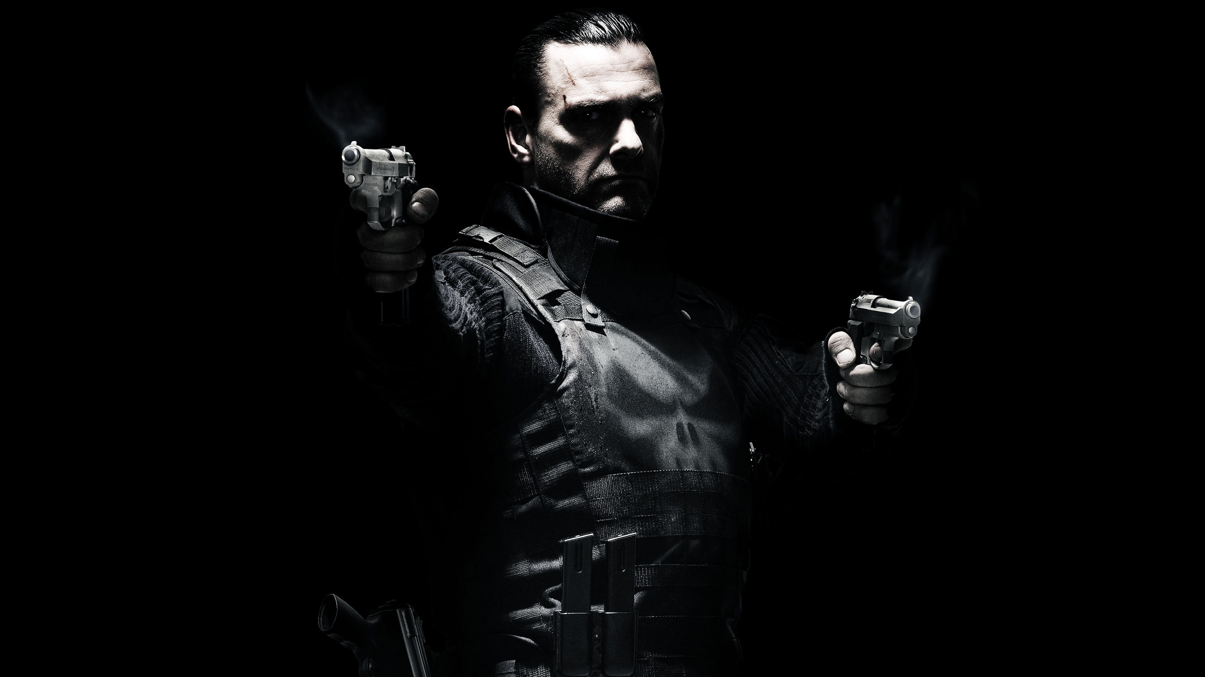 Punisher: War Zone wallpaper