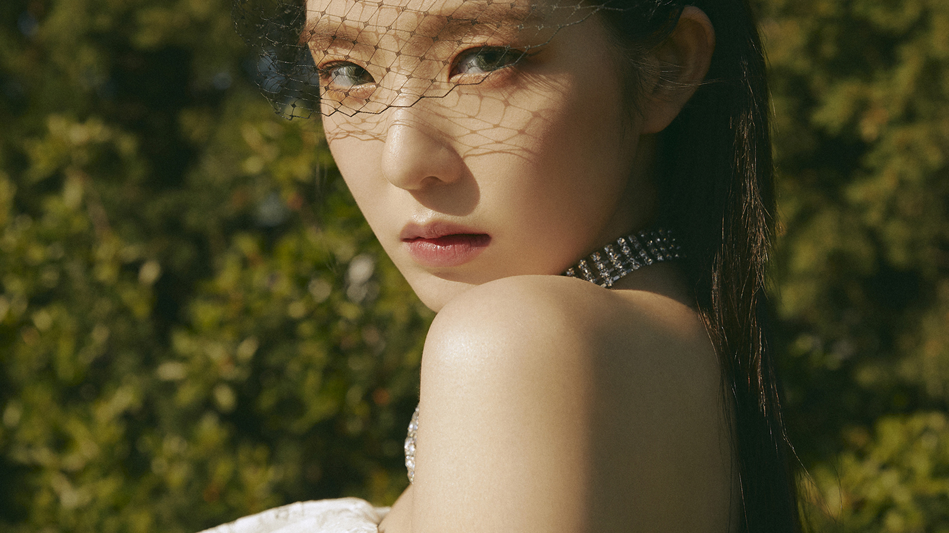 Irene Girl Kpop Wedding