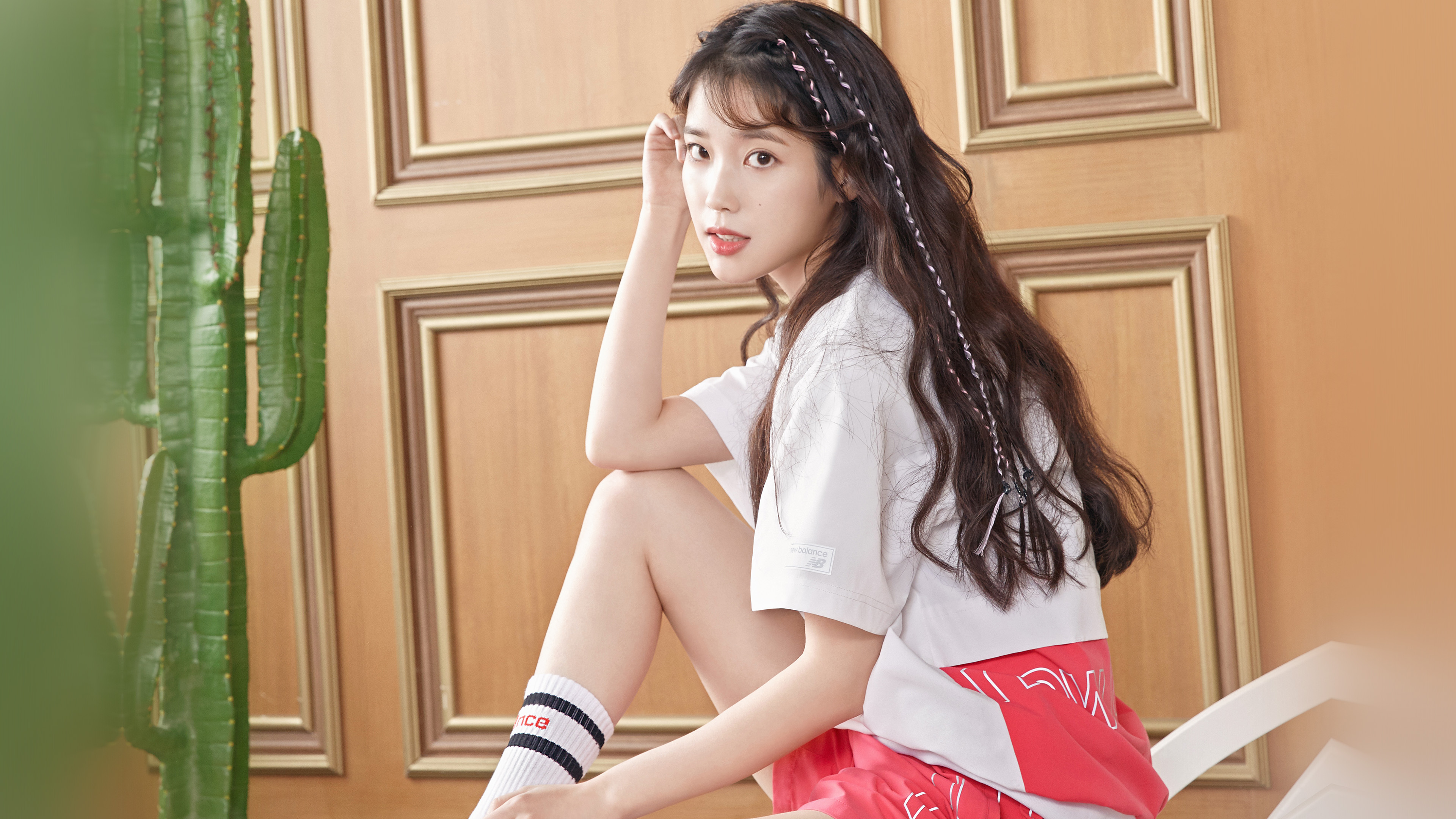 Iu Kpop Girl Pretty