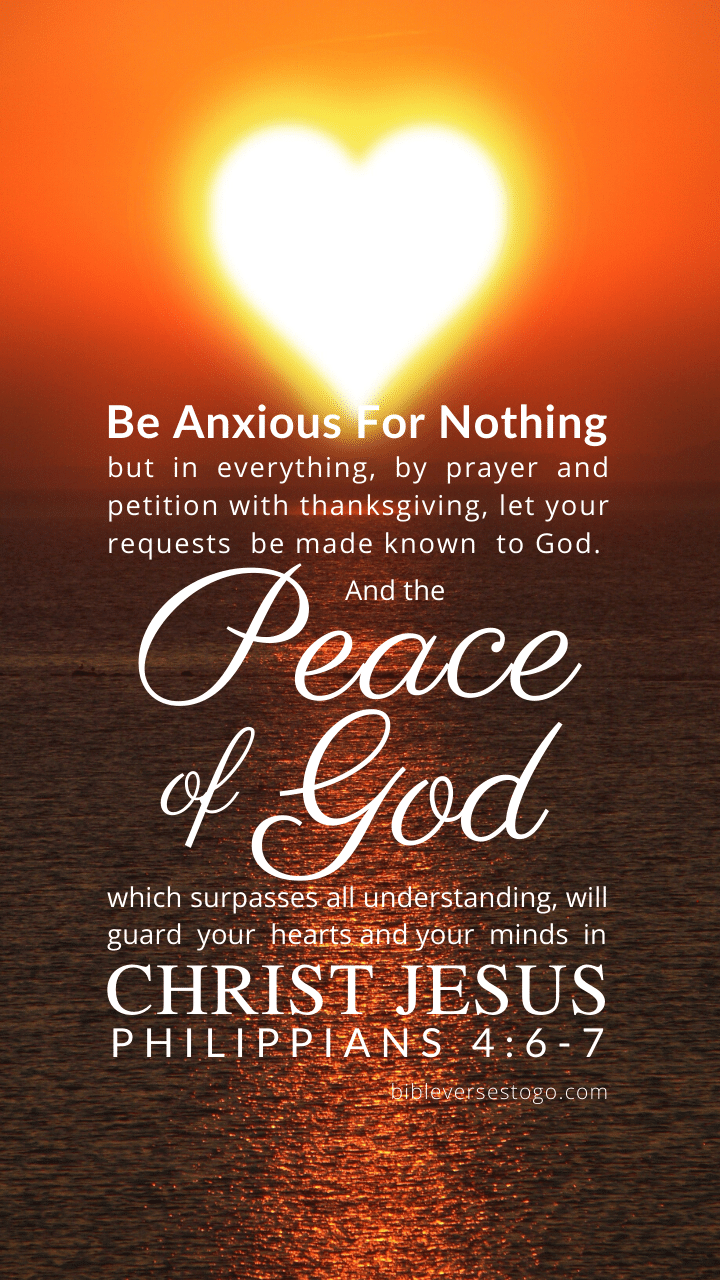 Encouraging Bible Verses