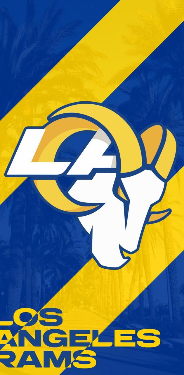Los Angeles Rams wallpaper