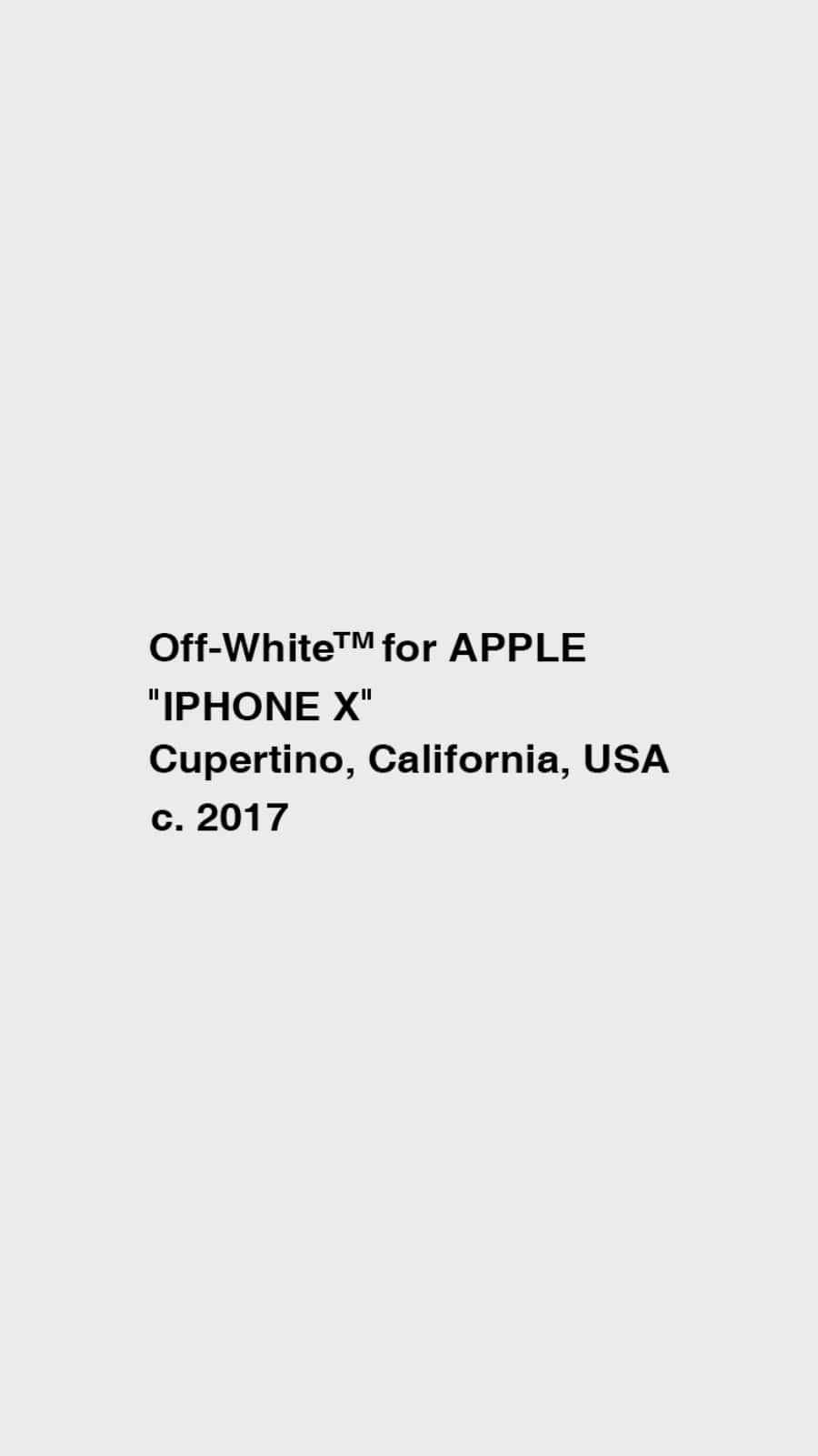 Apple iPhone Xs San Francisco