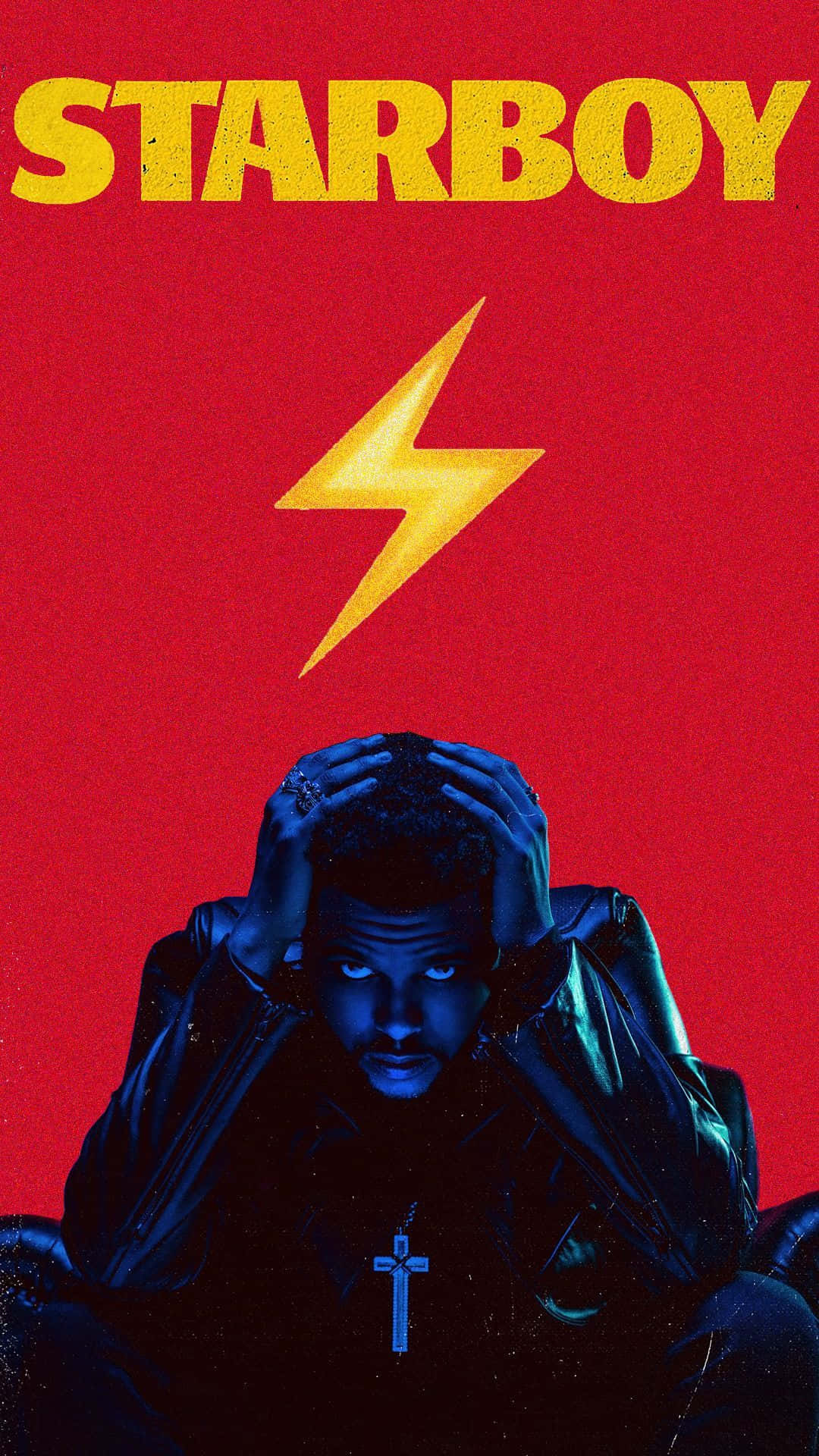 Download The Weeknd Starboy Fan Art