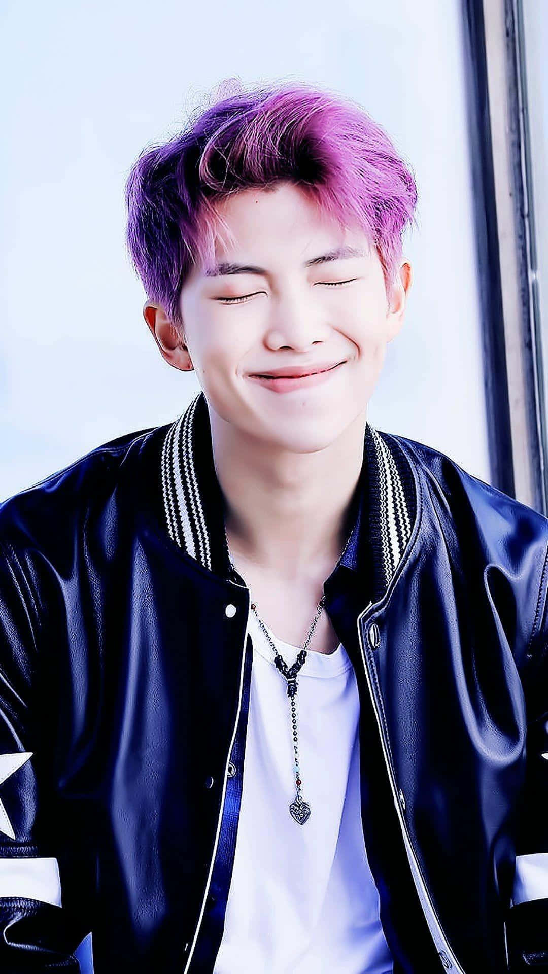Namjoon Picture