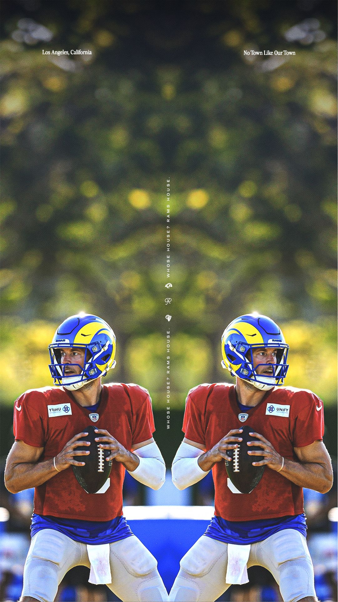 Rams Wallpaper. Los Angeles Rams