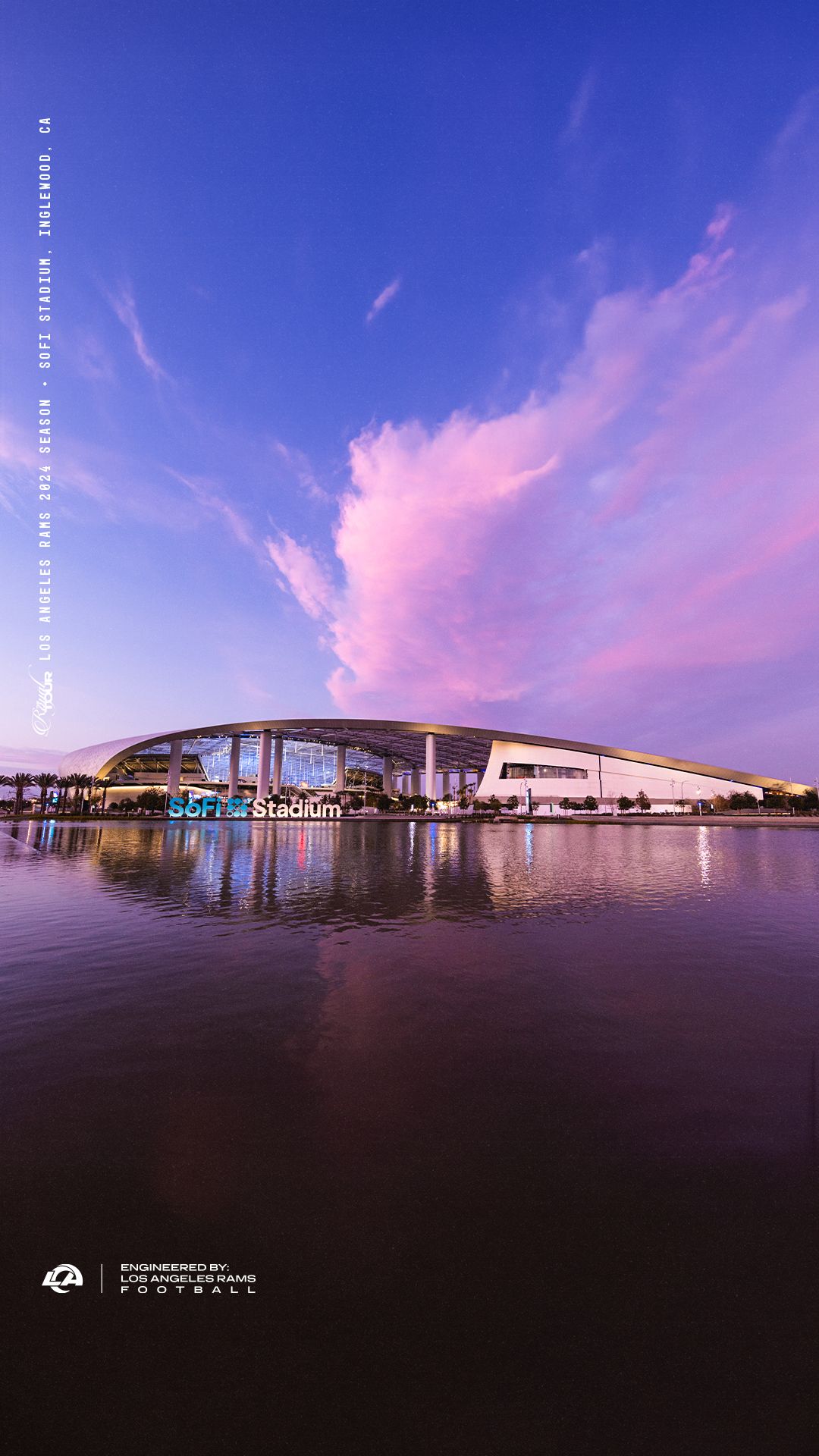 Rams Wallpaper. Los Angeles Rams