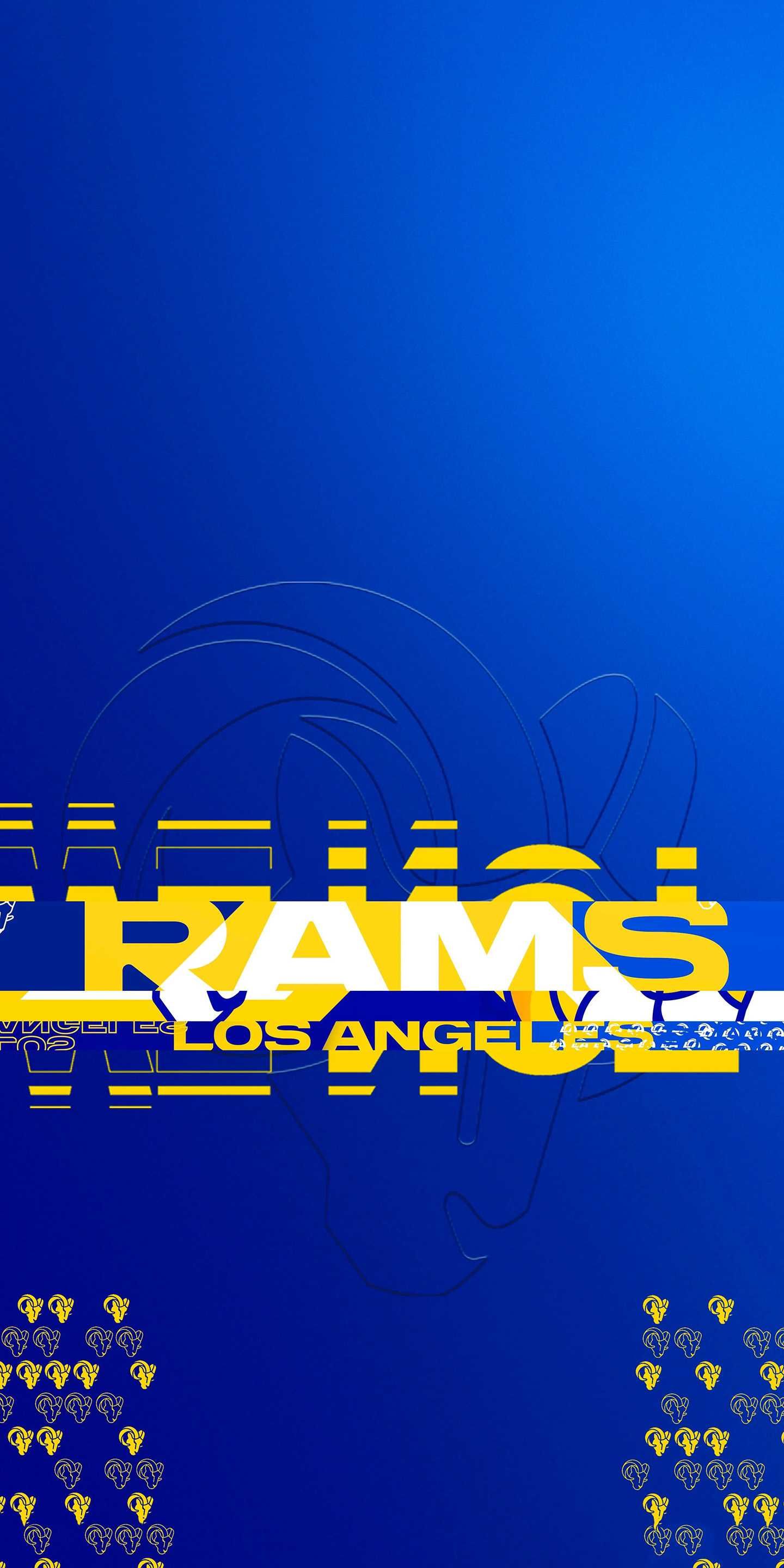 Rams Wallpaper