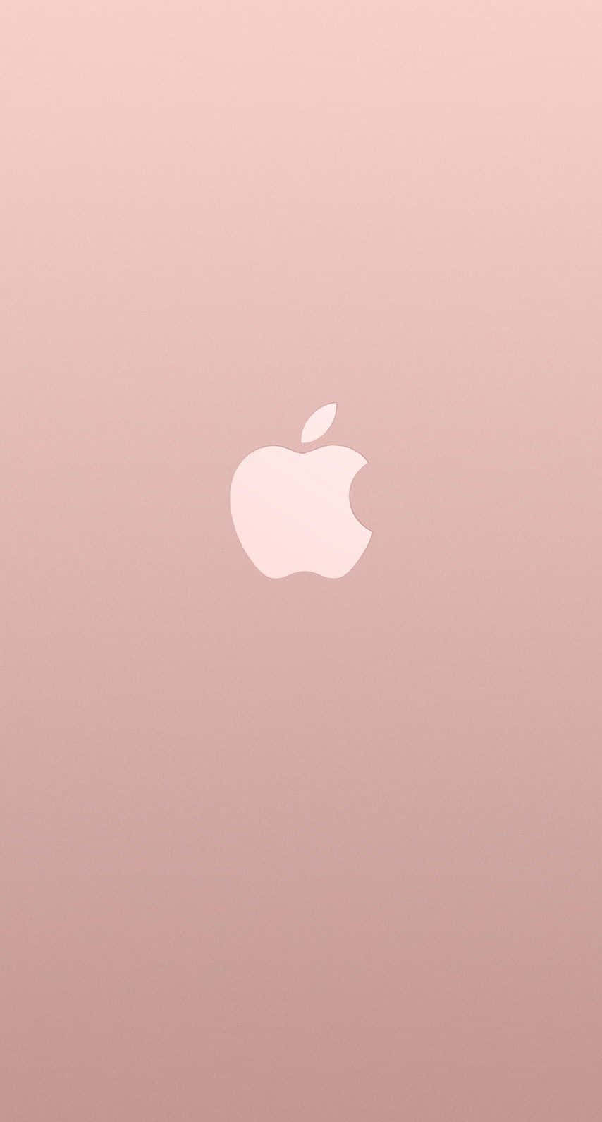 Apple Logo iPhone Wallpaper