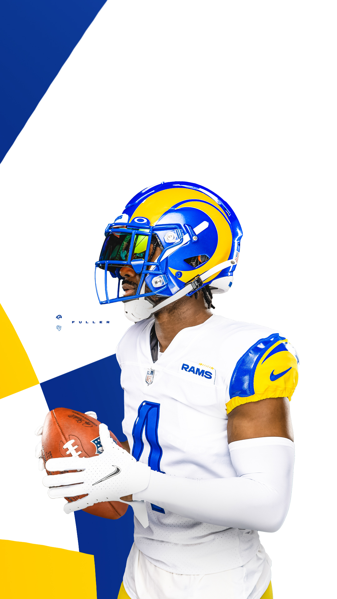 Los Angeles Rams jerseys