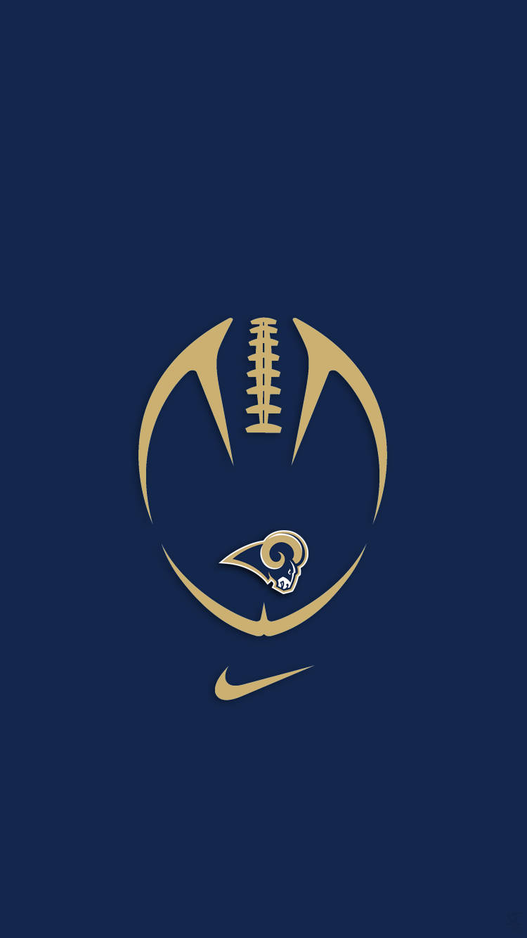 Download Los Angeles Rams Wallpaper