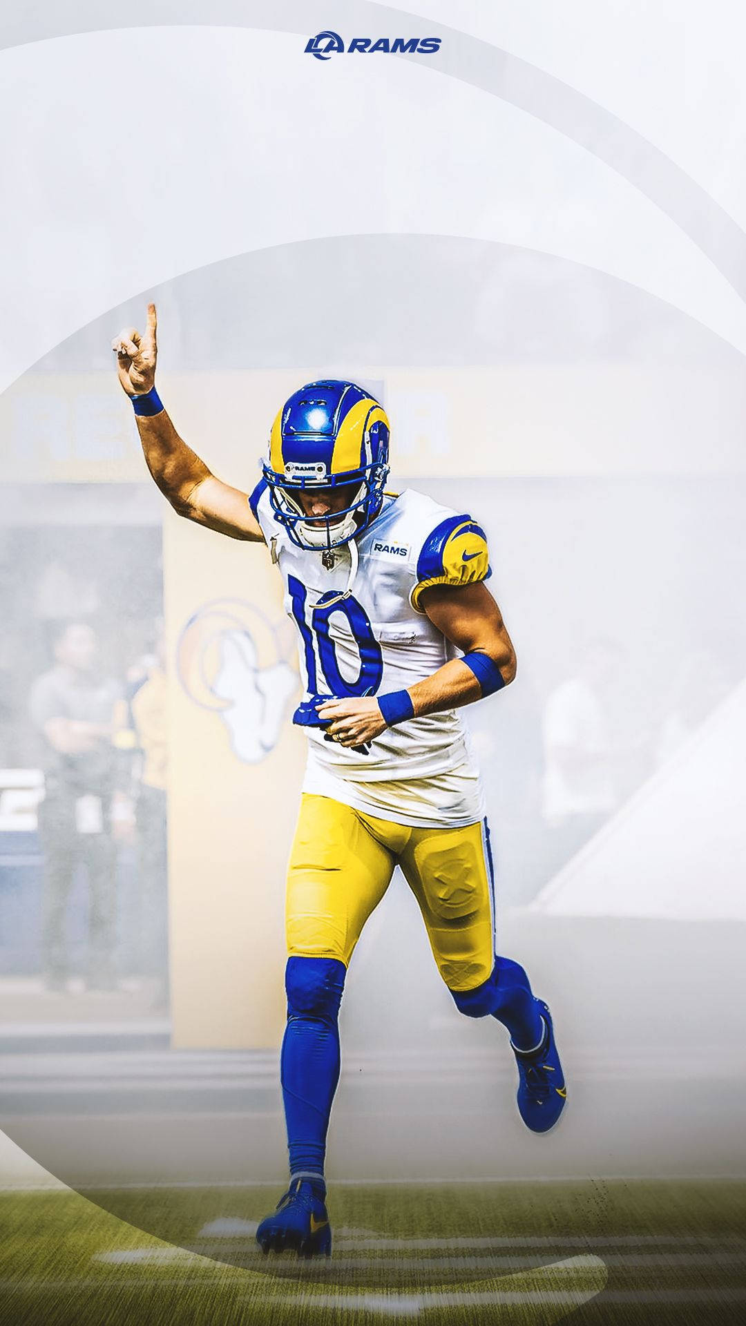 Download free Cooper Kupp Nfl La Rams