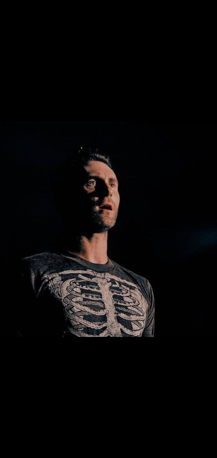 Adam levine wallpaper