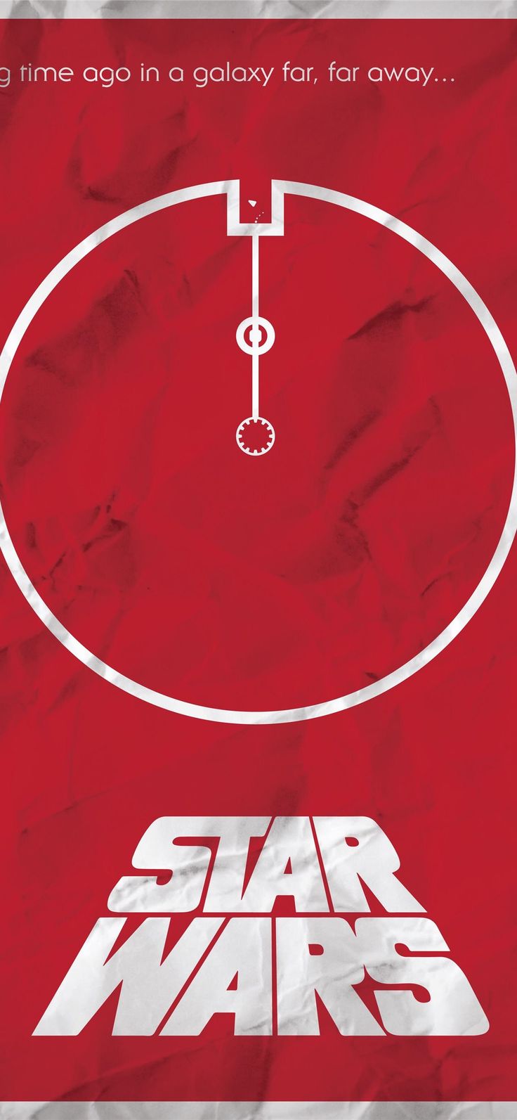 I made this minimalist poster If anyone