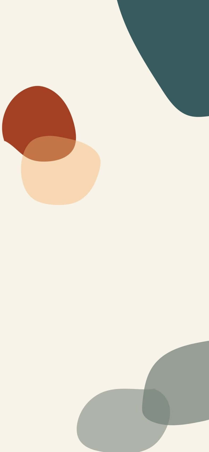 Dainty Minimal And Aesthetic Background
