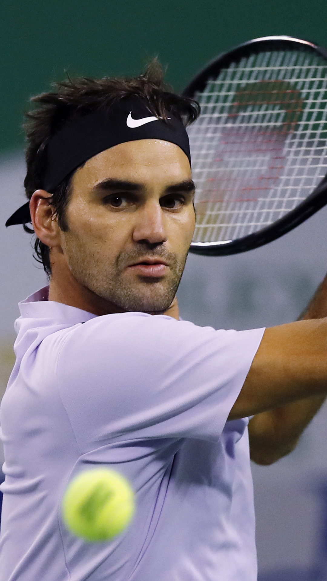 Sports, Tennis, Roger Federer, Swiss