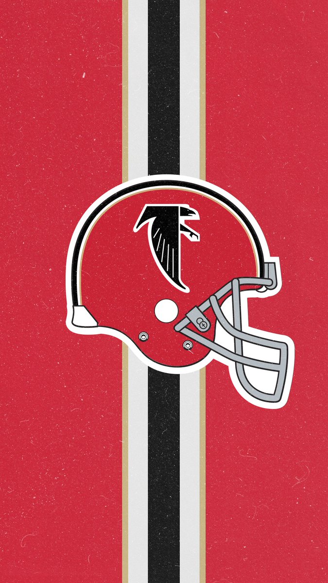 Atlanta Falcons and reply