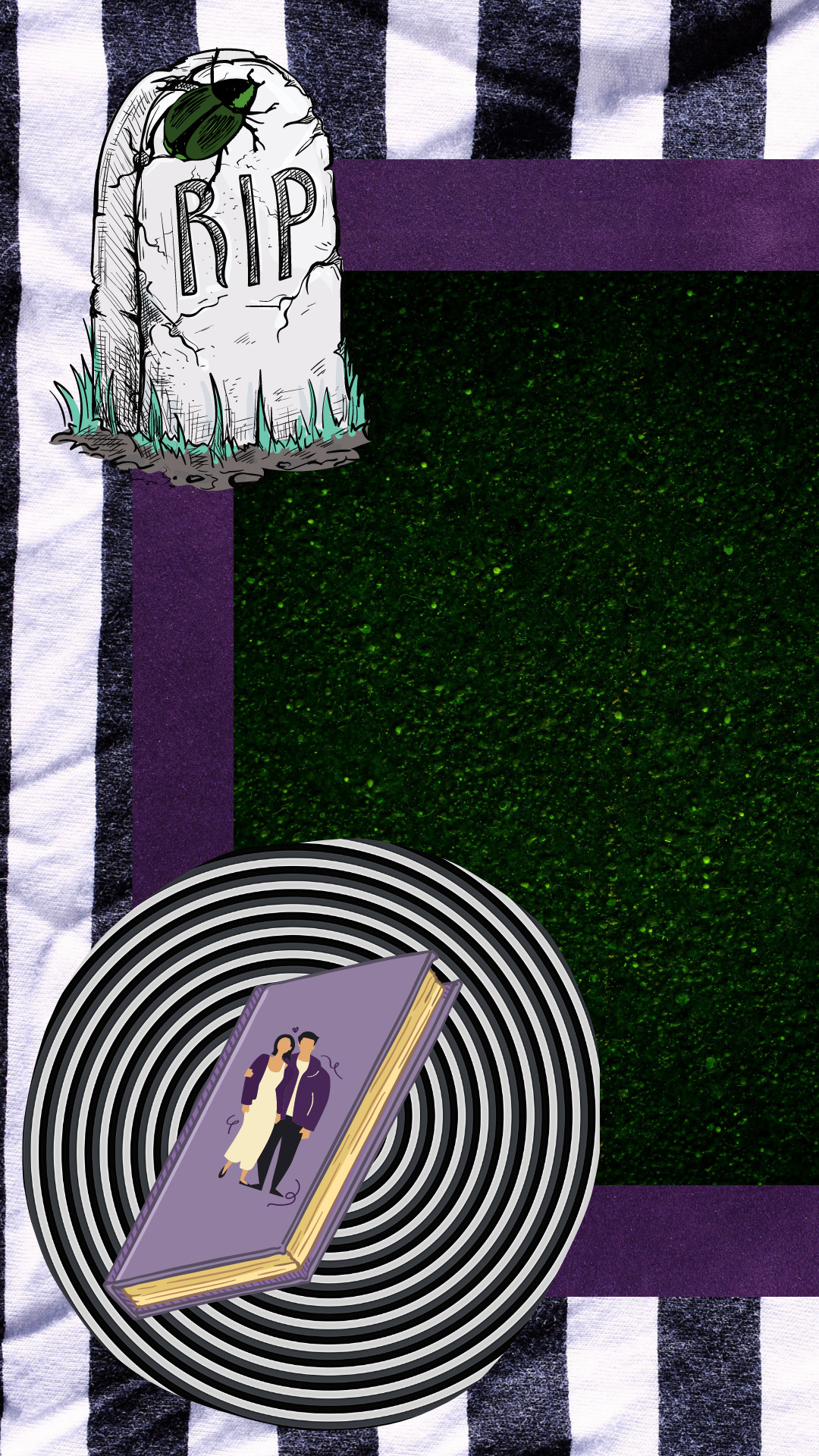 Tim Burton wallpaper