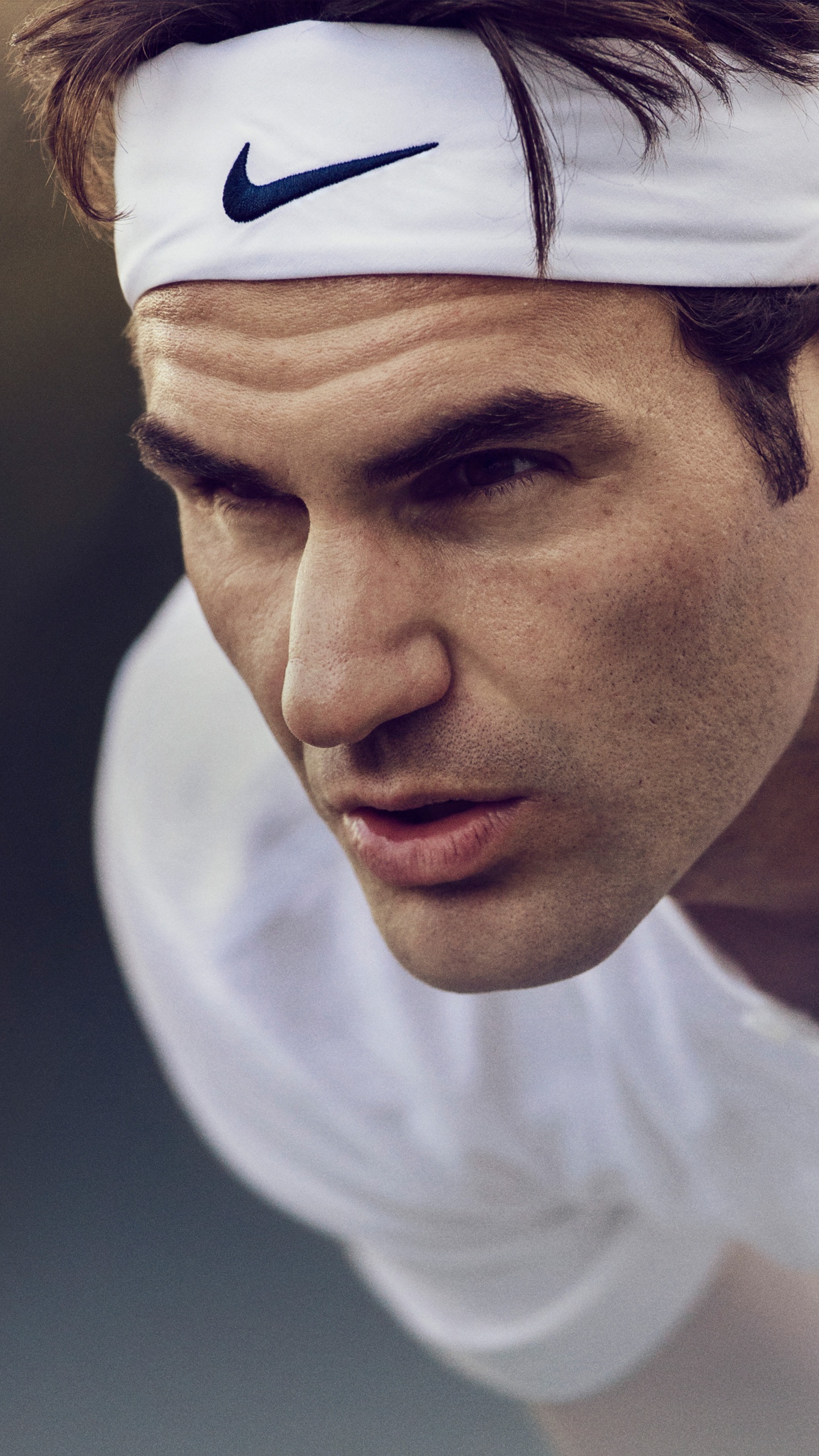Roger Federer Wallpaper 4K, Tennis