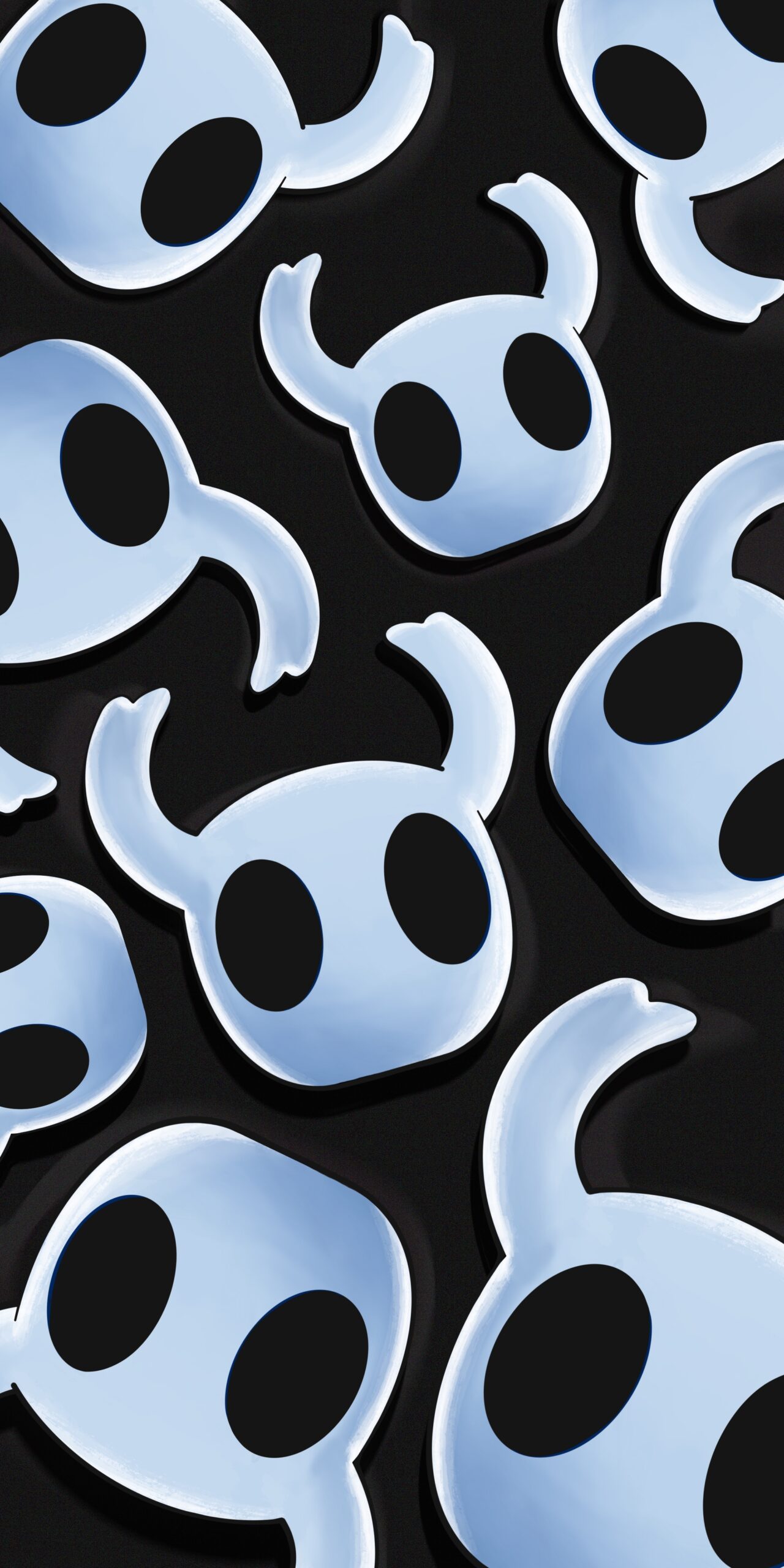 Hollow Knight Wallpaper for your Phone