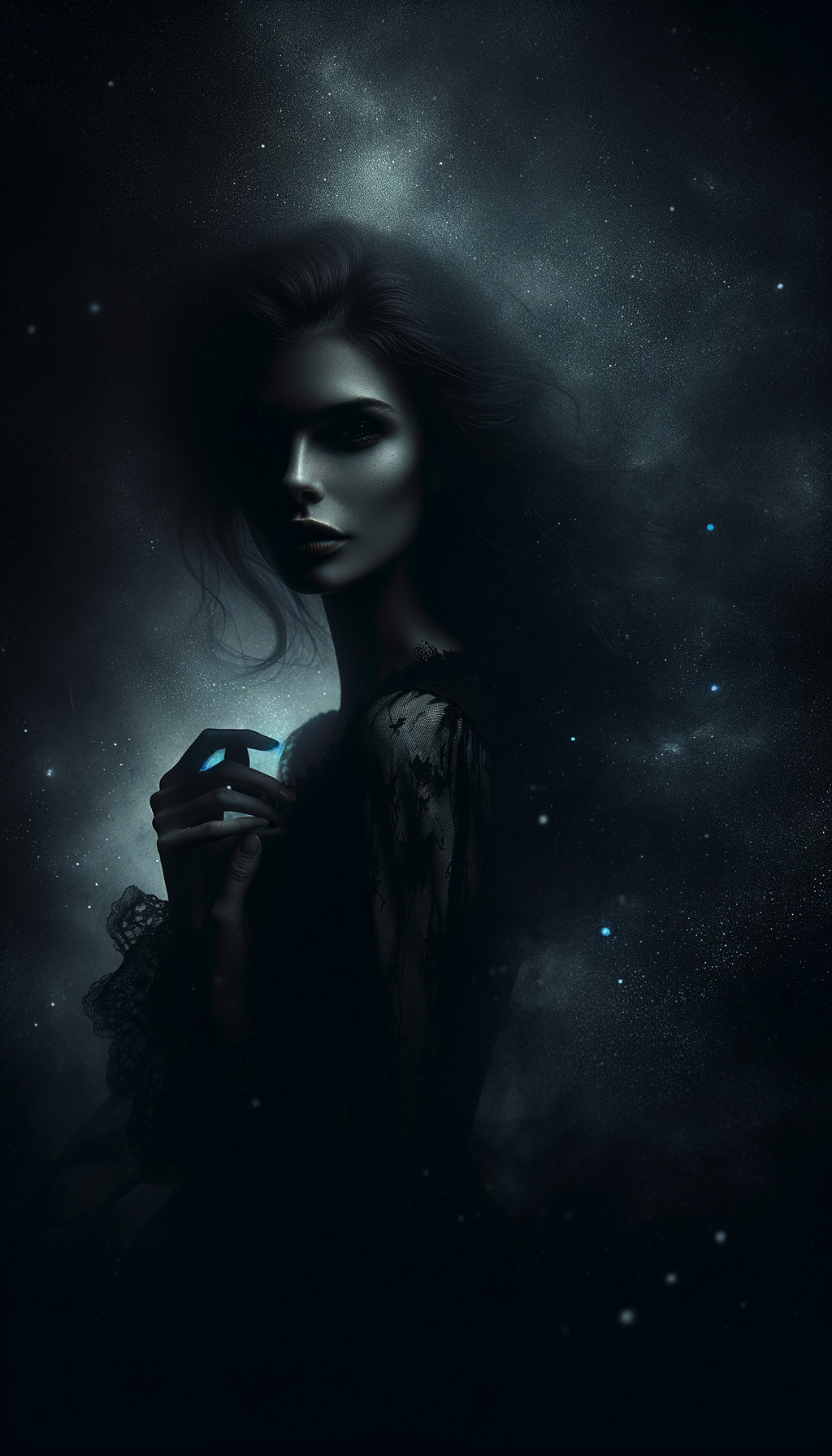 dark wallpaper for your phone