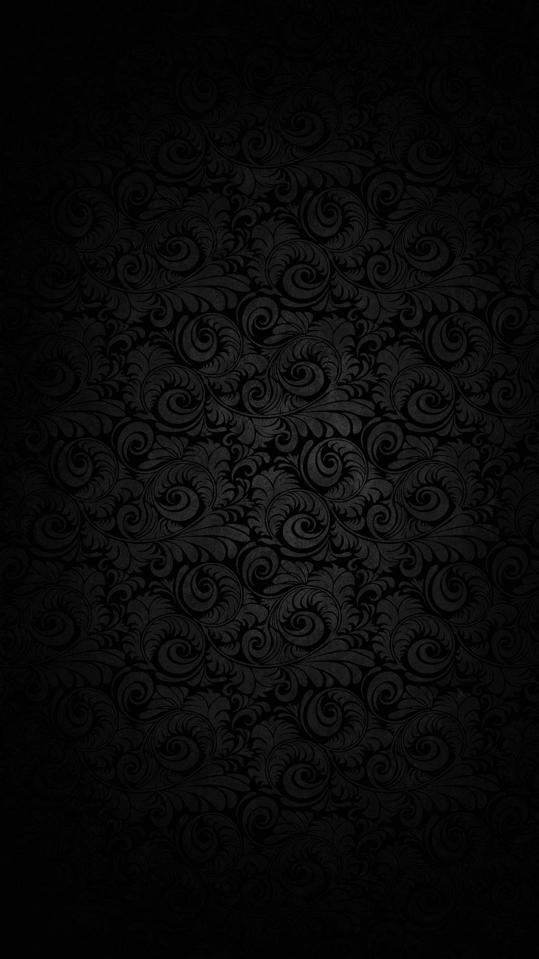 4k Ultra HD Dark Phone HD Wallpaper