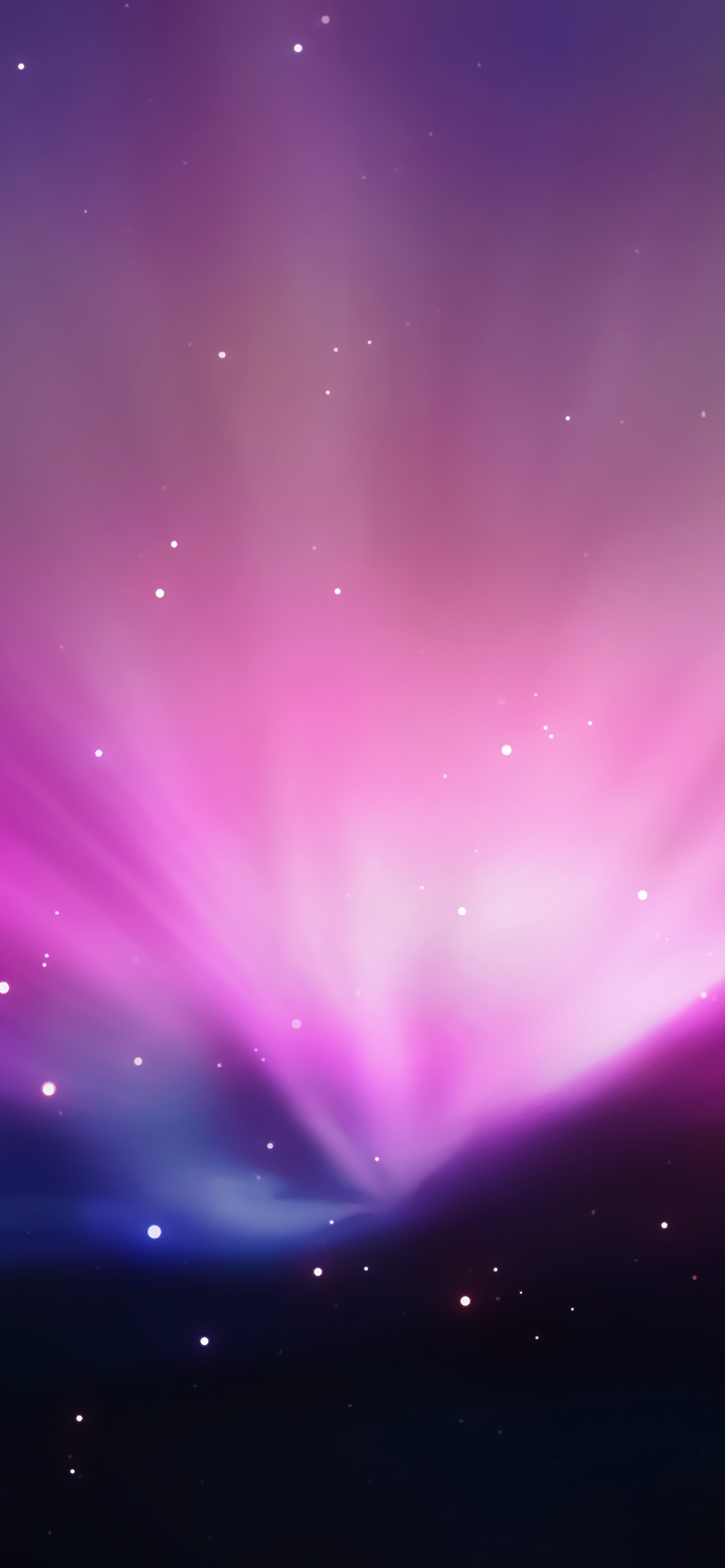 Mac OS X Remastered Wallpaper, Apple