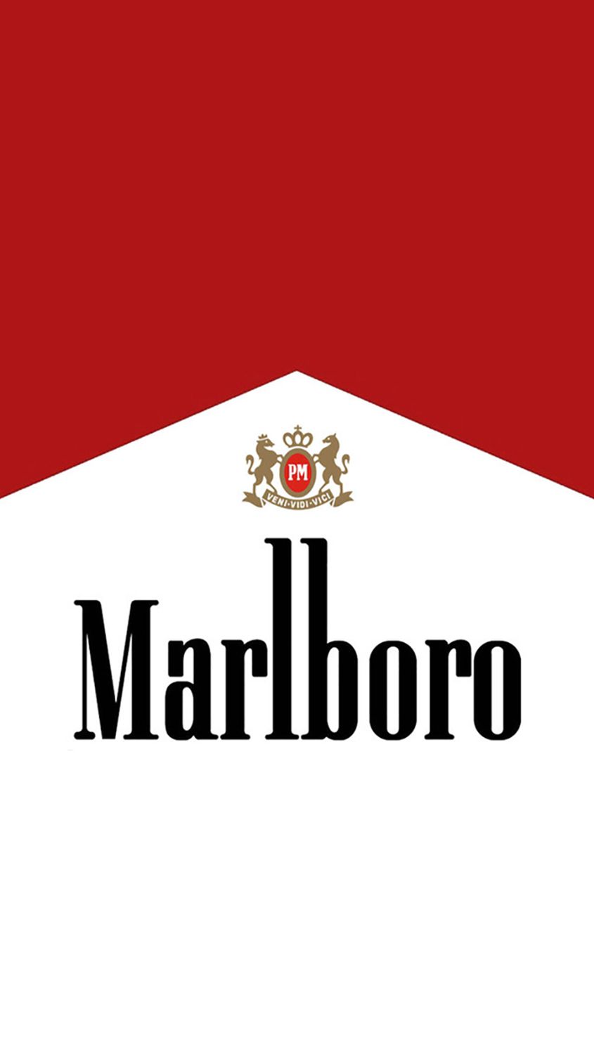 Marlboro iPhone 5 Wallpaper