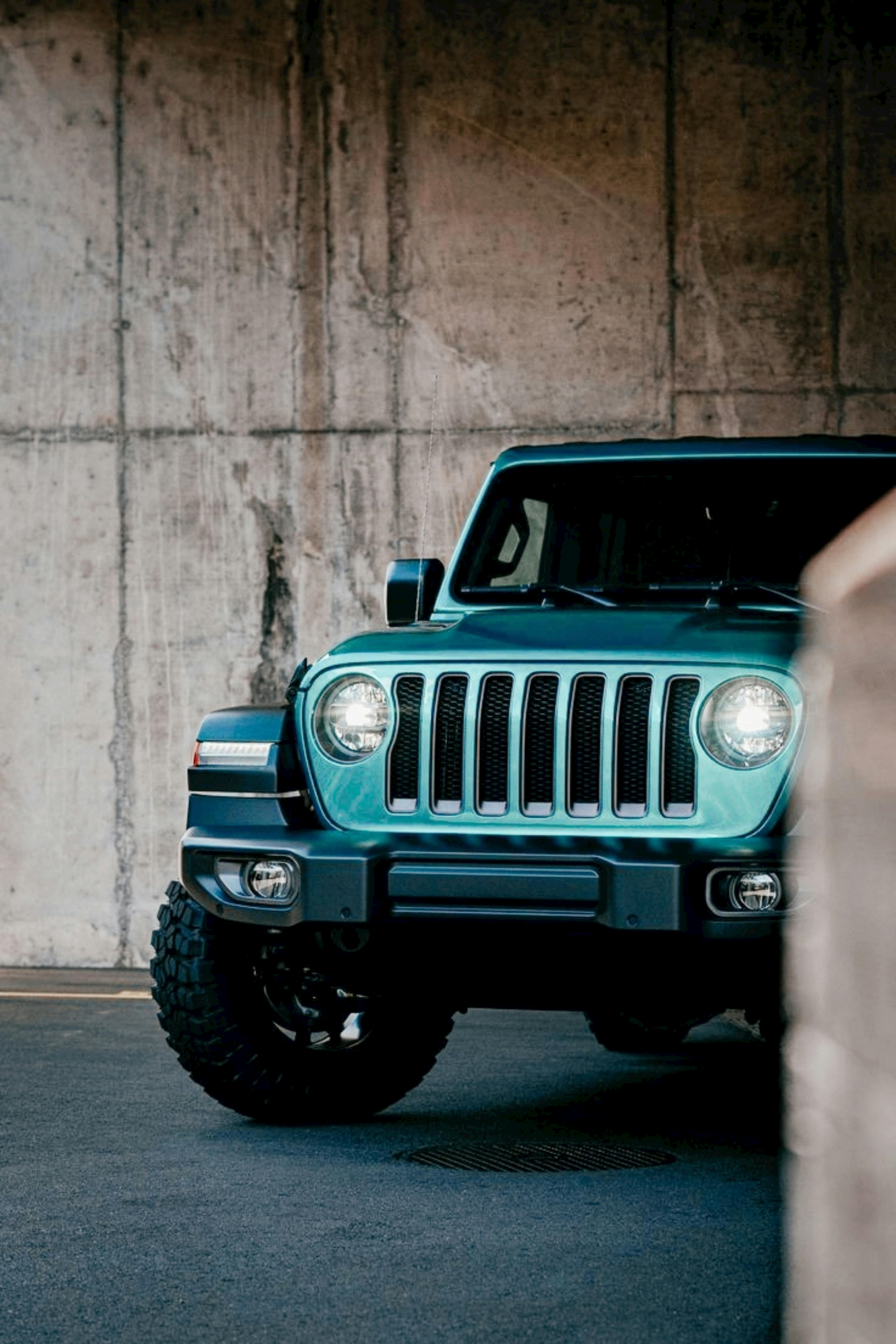 Wrangler Rubicon Photo, Download