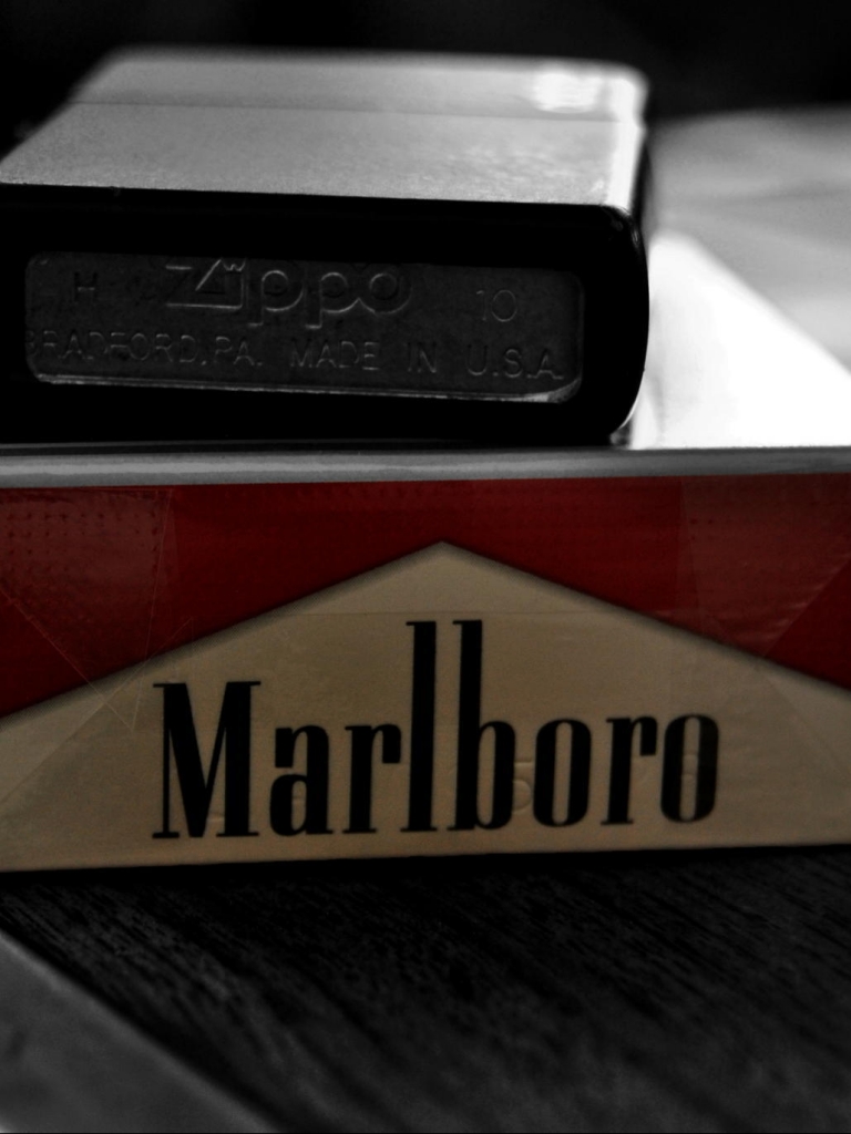 Download Marlboro wallpaper