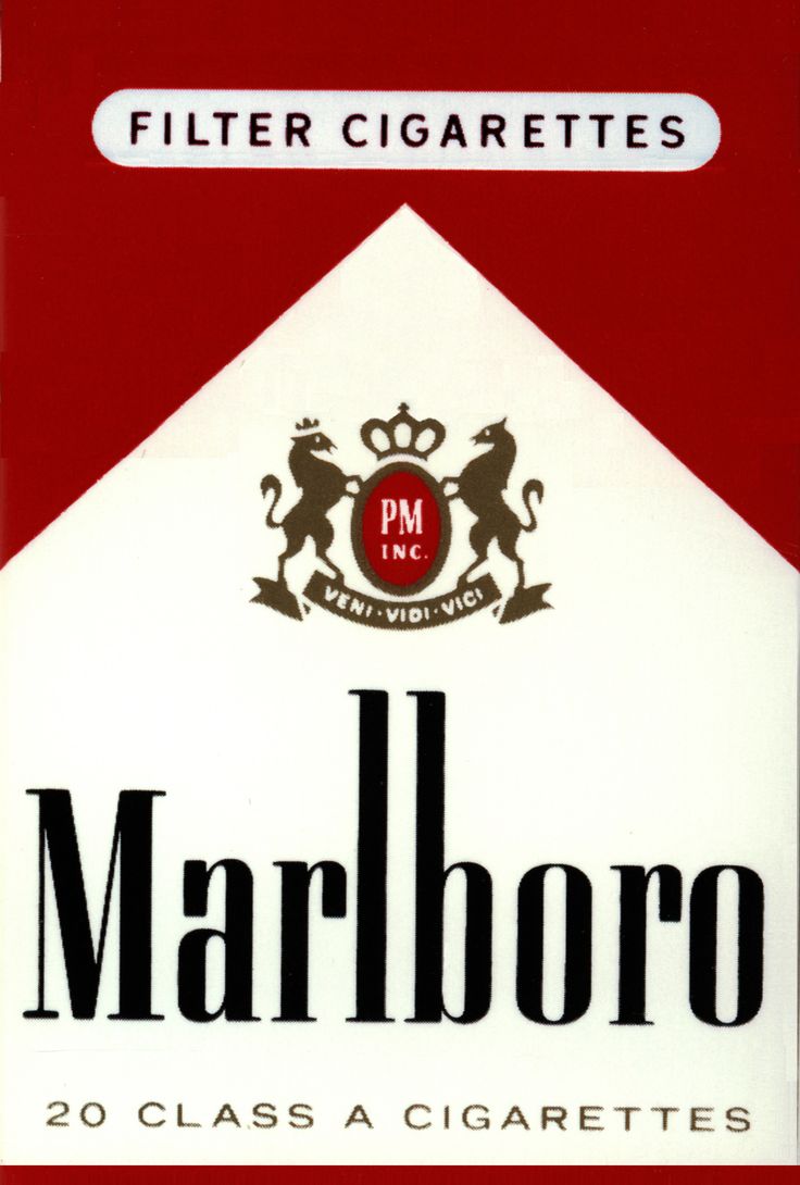 marlboro man