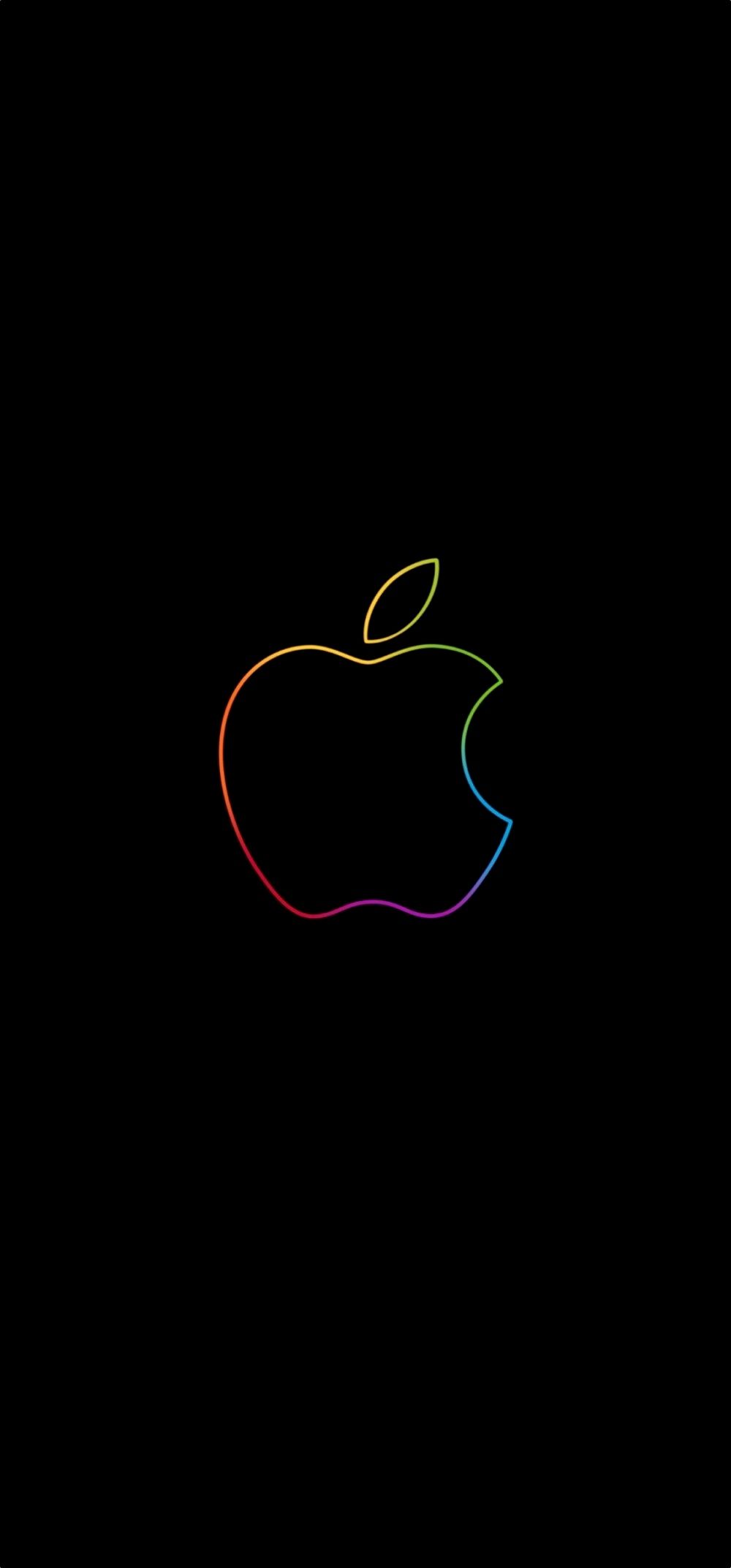 Apple Wallpaper 4K iPhone X Gallery