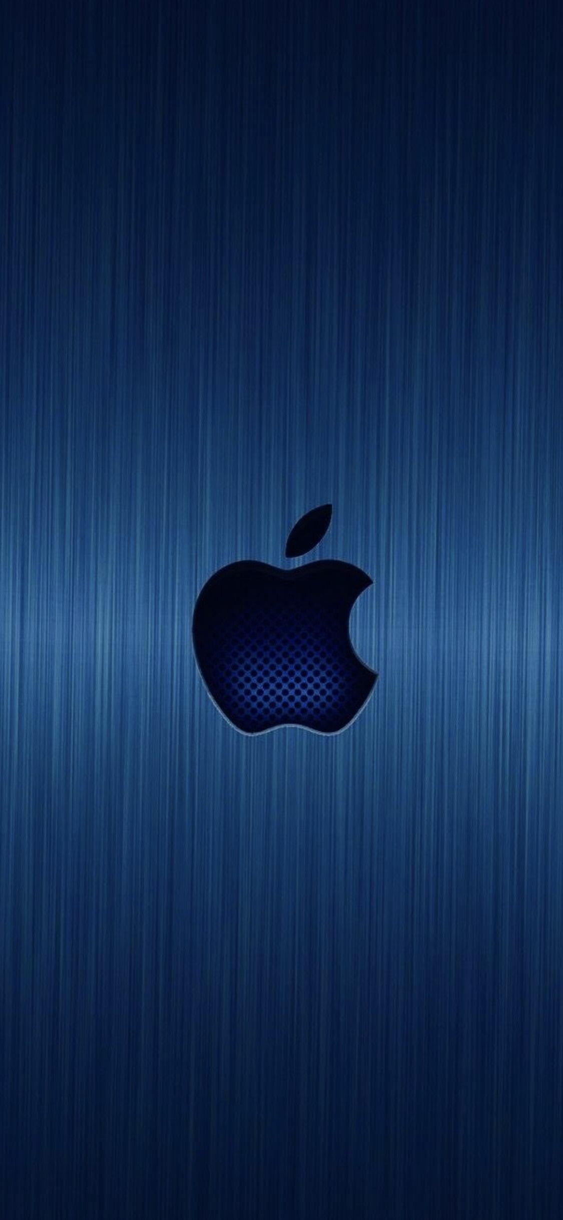 Apple Logo Wallpaper