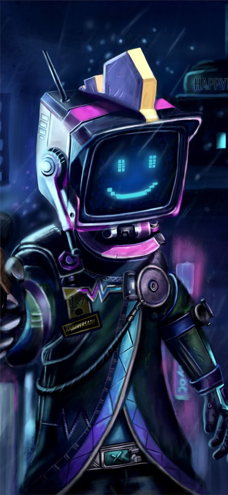 pubg on year iPhone X Wallpaper