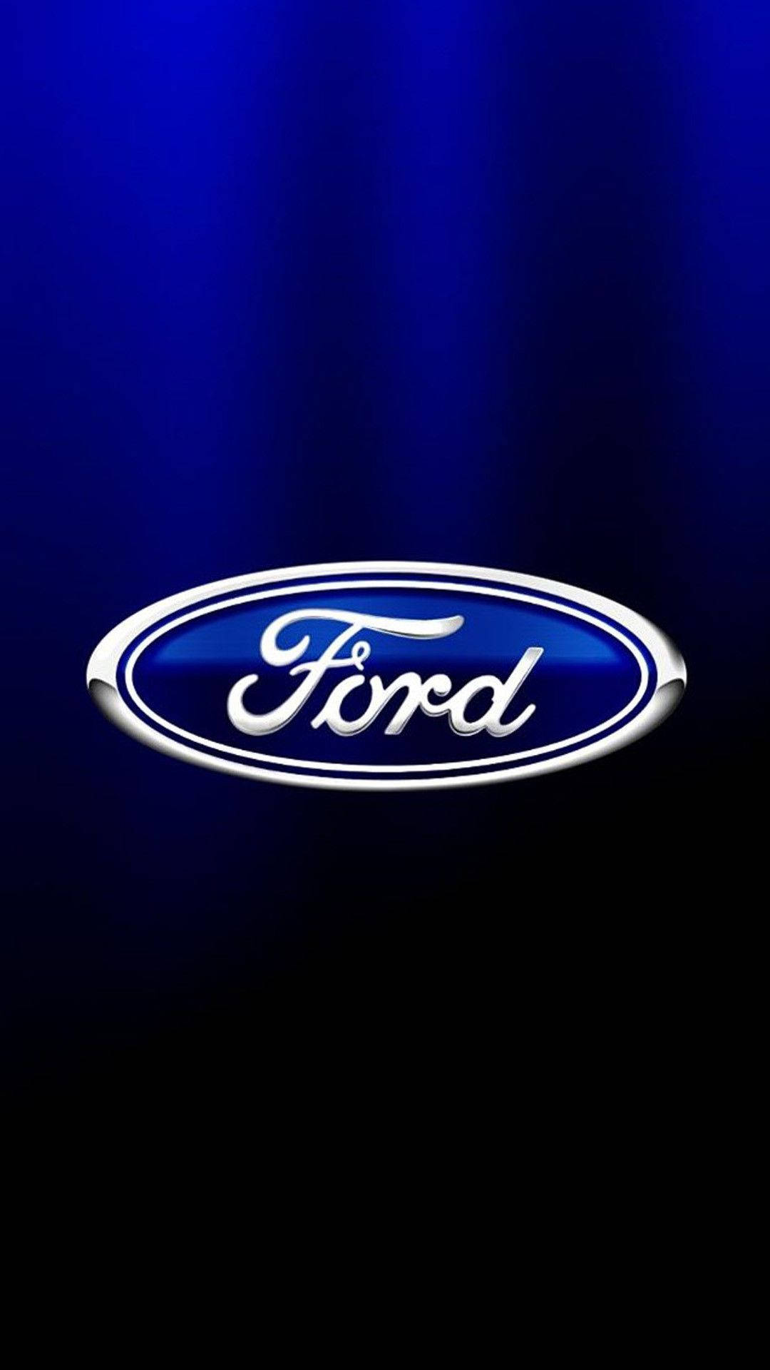Ford iPhone Wallpaper