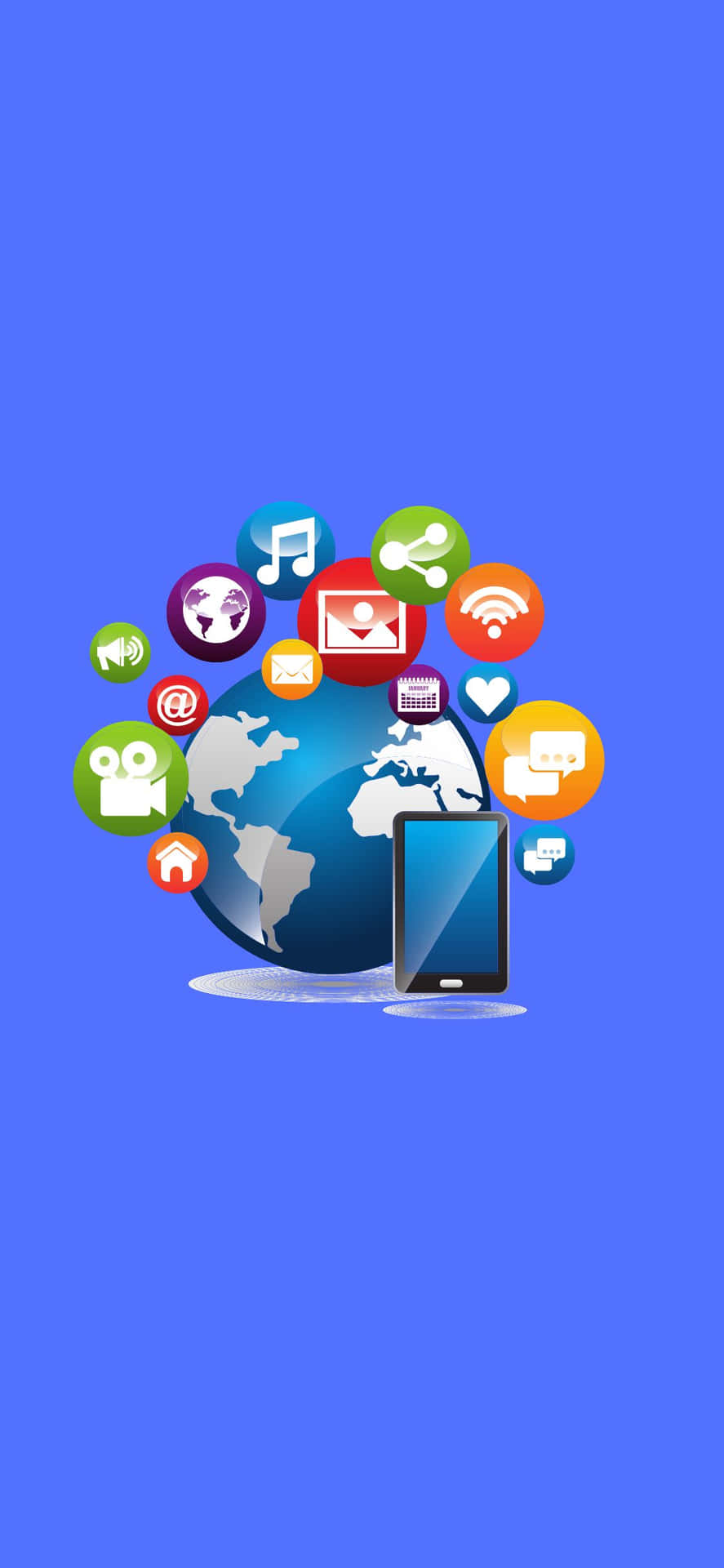 Social Game with iPhone X