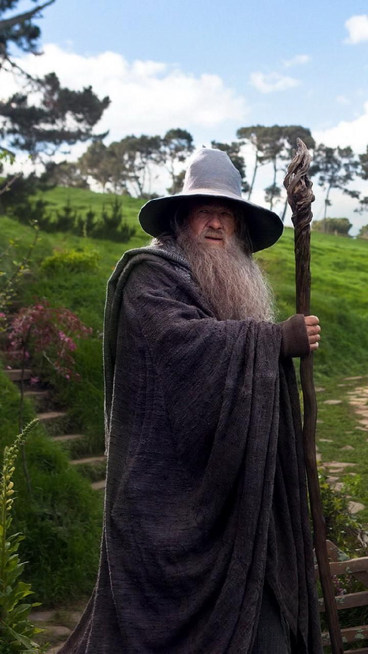 Gandalf wallpaper