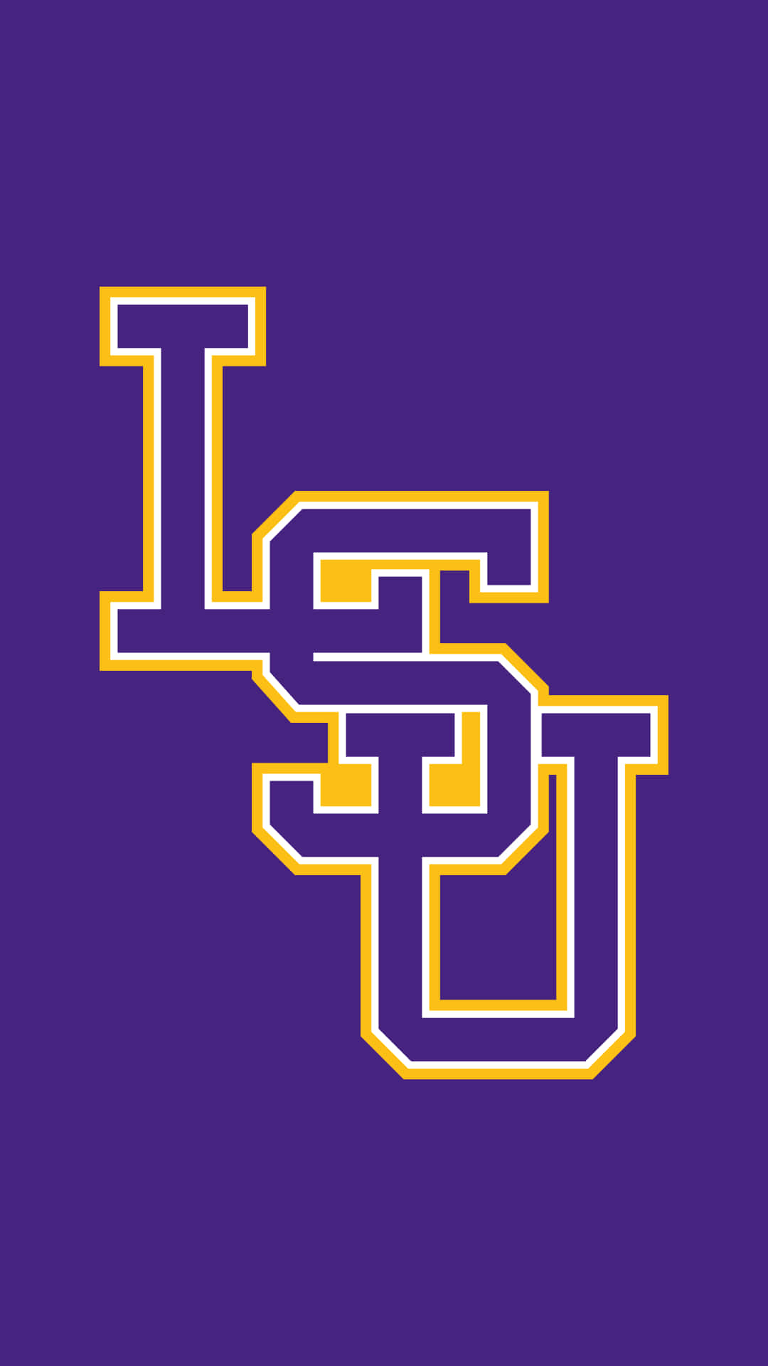 Lsu iPhone Wallpaper