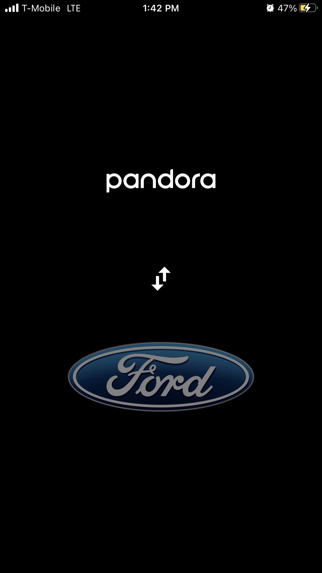 Anyway to stop pandora from doing this