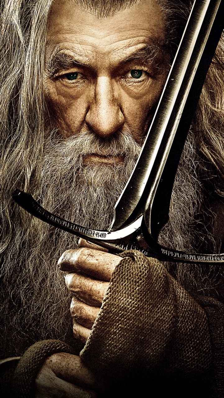 Mobile wallpaper: Movie, The Lord Of