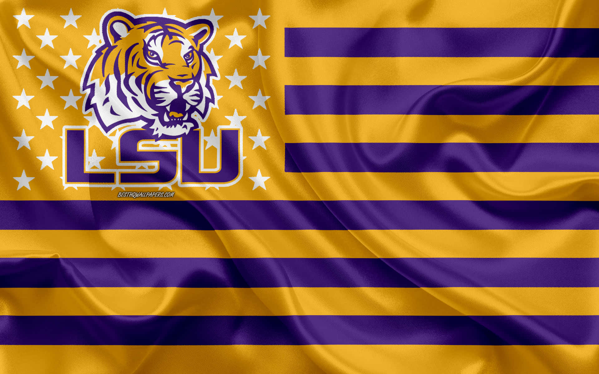 Lsu Tigers Wallpaper