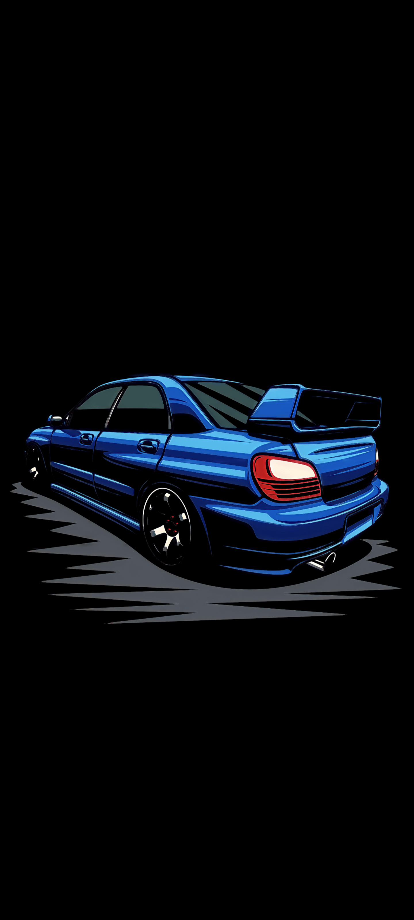 car wallpaper