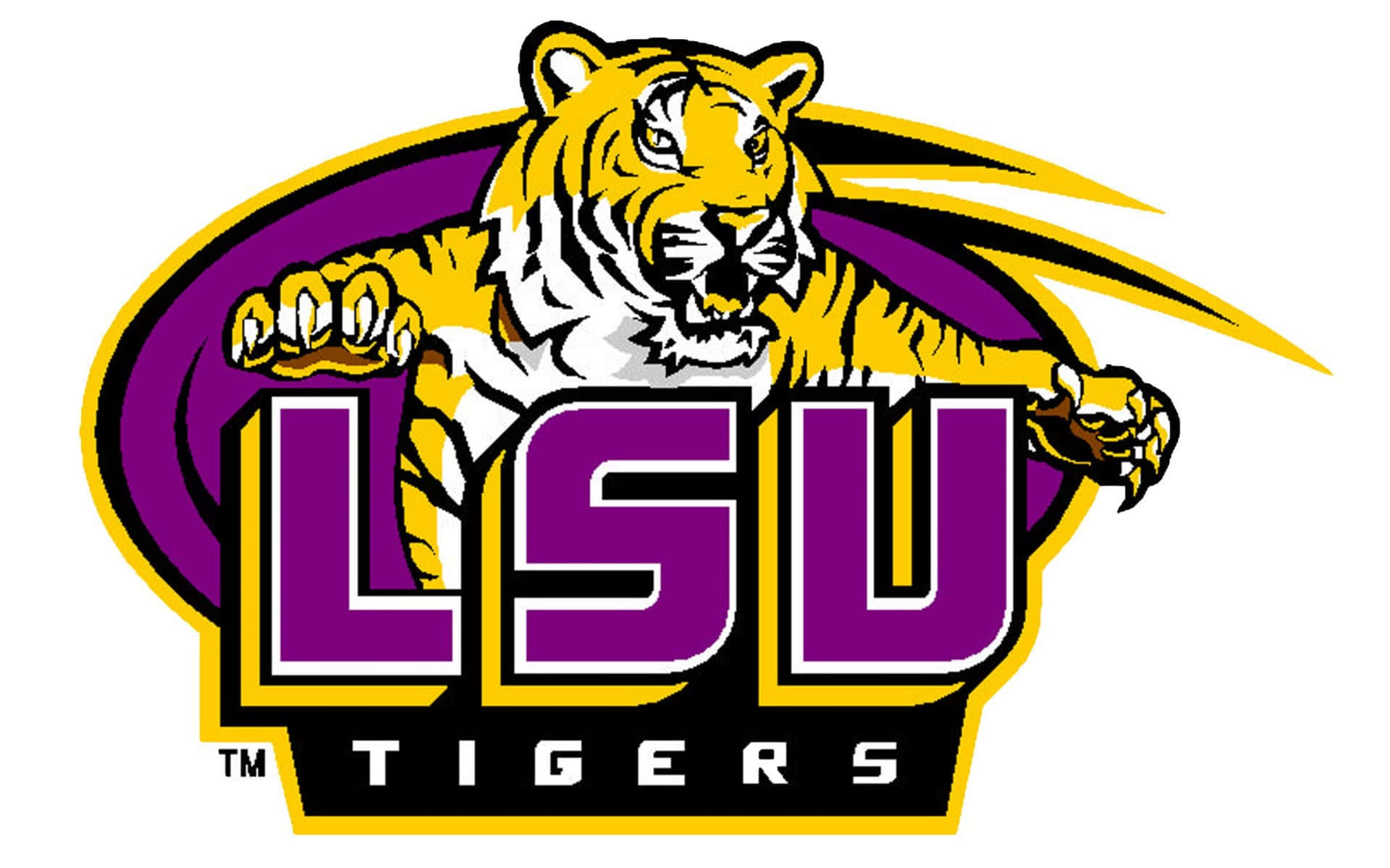 Lsu Tigers Wallpaper