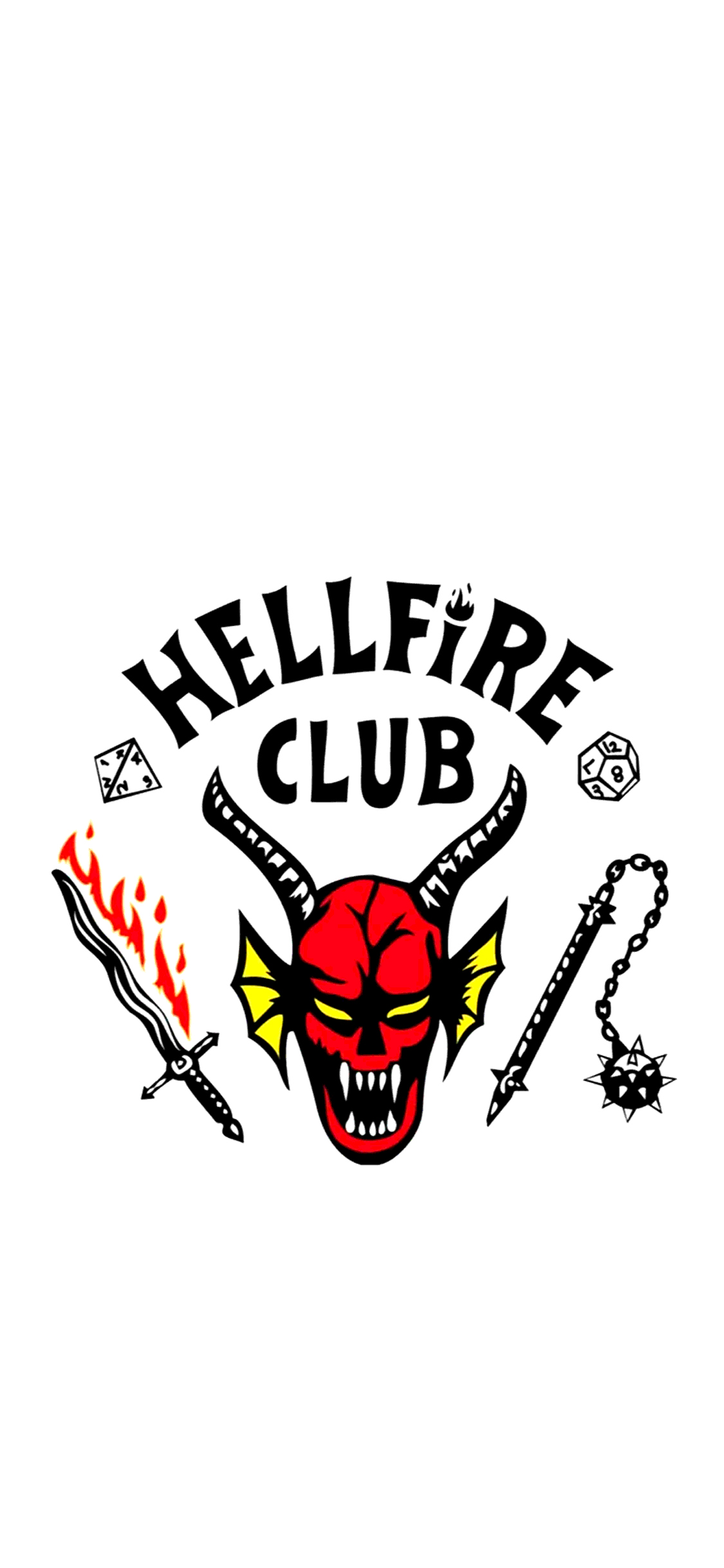 mobile phone wallpaper and lock screen