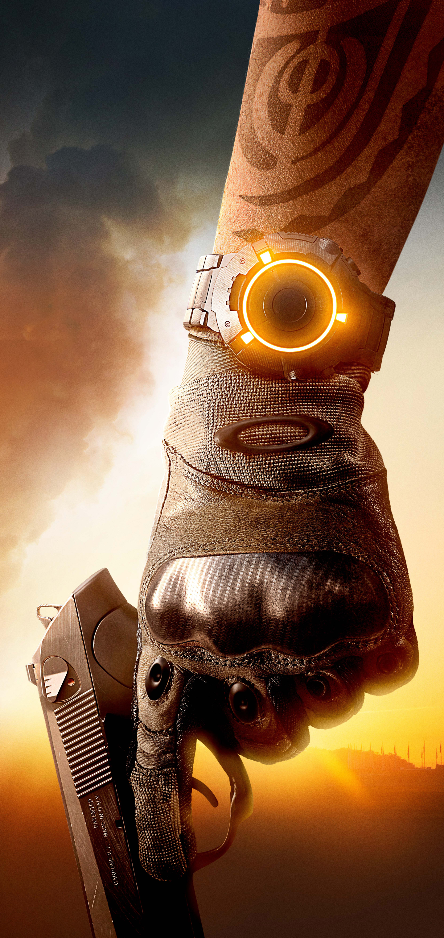 Download Tom Clancy's The Division 2